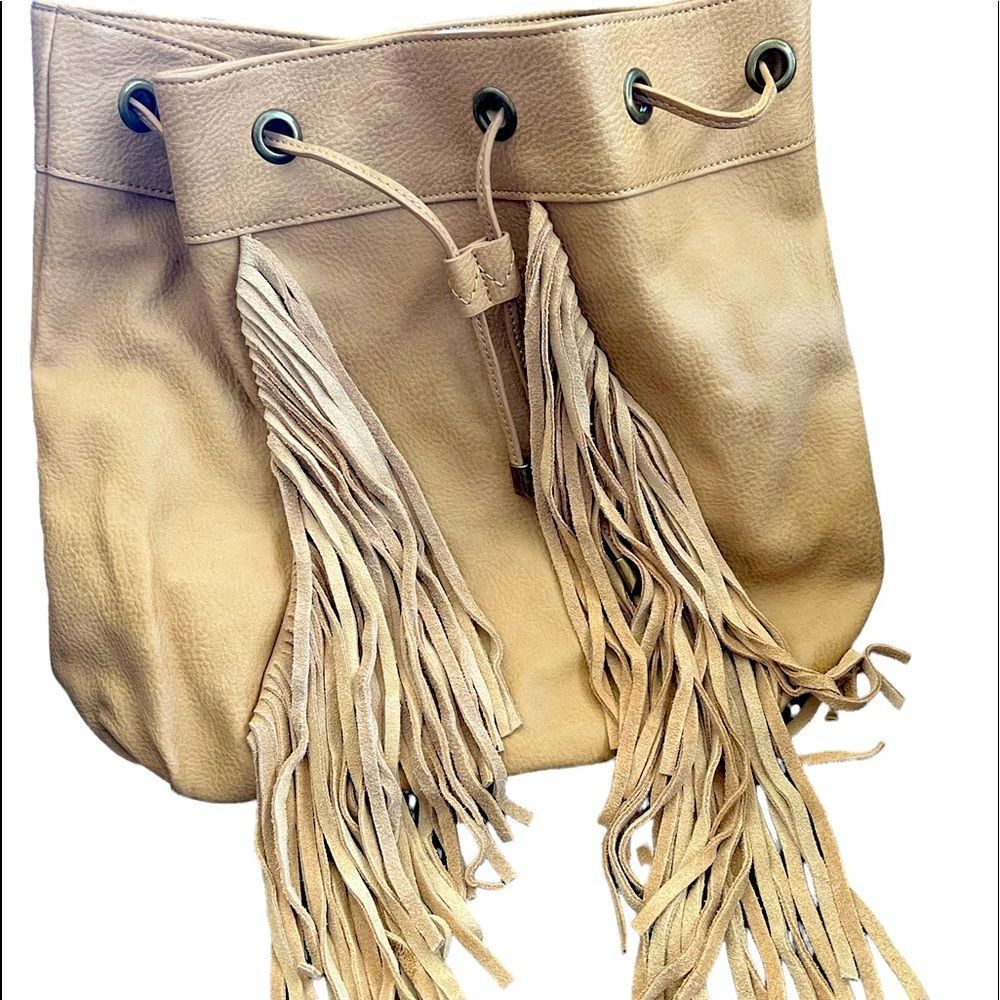 Steve Madden New Purse/Backpack